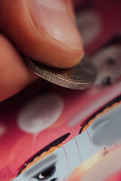 彩票奖励与奖金