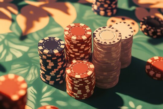 深入解析大乐透中奖号码追号：赢取大奖的秘密武器